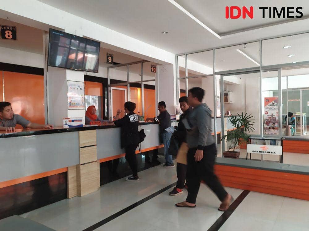 IDN Times/Feny Maulia Agustin