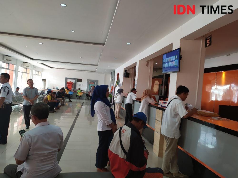 IDN Times/Feny Maulia Agustin