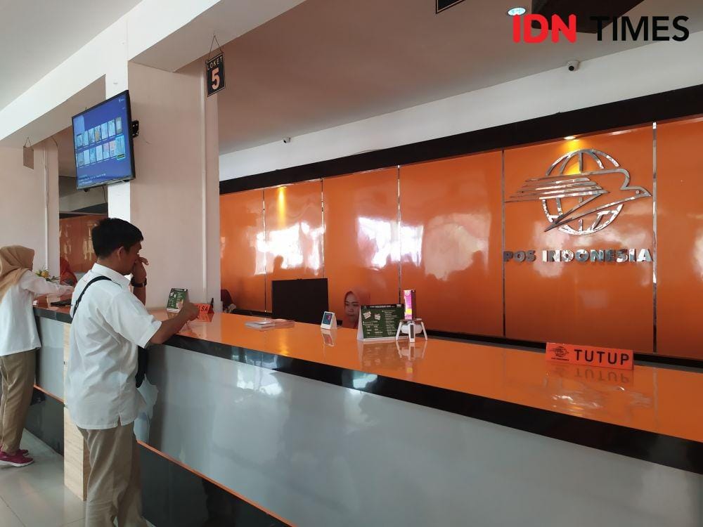 IDN Times/Feny Maulia Agustin