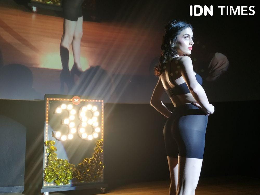 IDN Times/Syarifah Noer Aulia