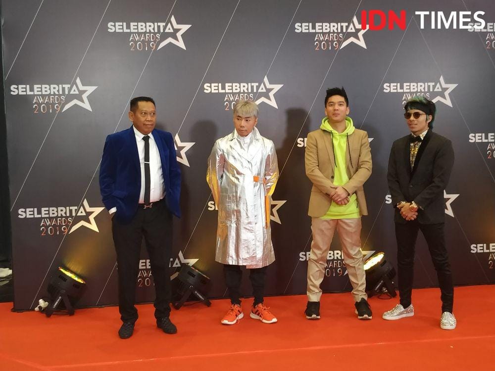 IDN Times/Erfah Nanda