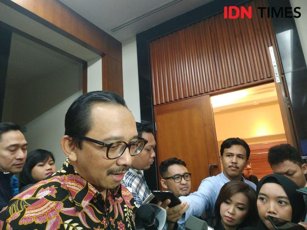 IDN Times / Auriga Agustina