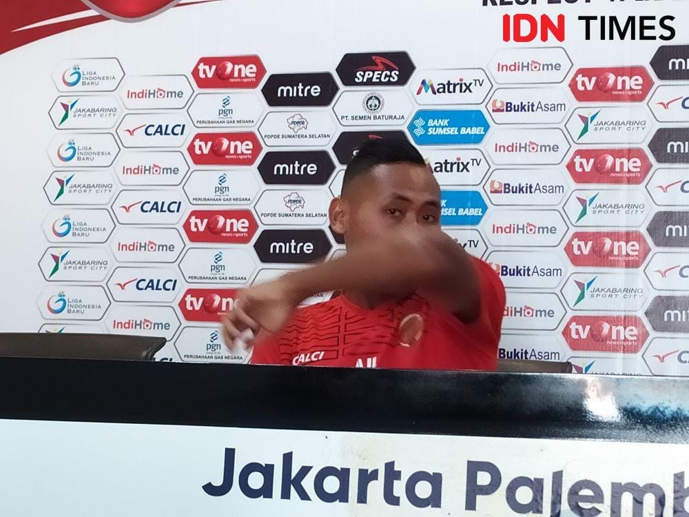 IDN Times/Feny Maulia Agustin