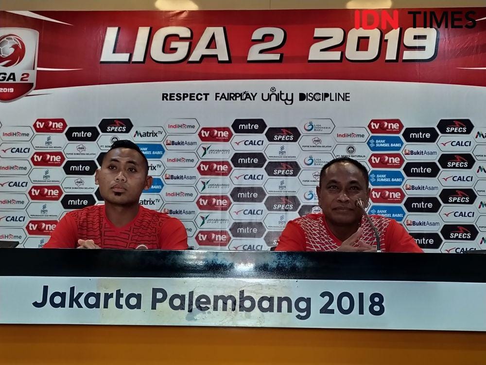 IDN Times/Feny Maulia Agustin