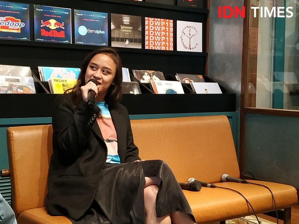 IDN Times/ Nadia Umara