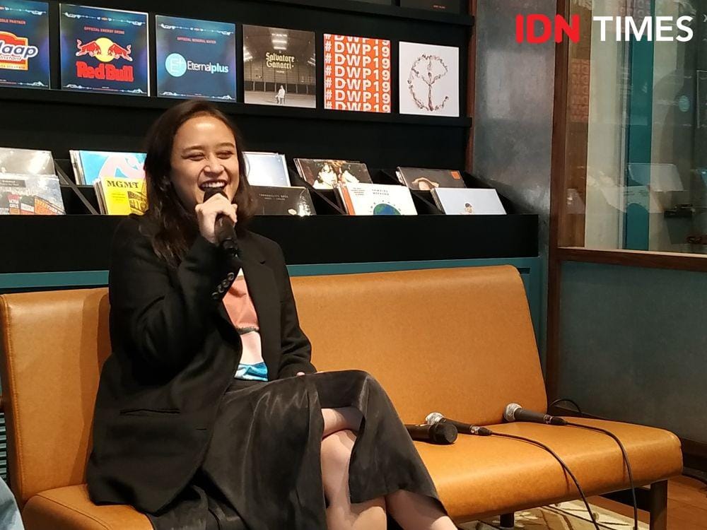 IDN Times/ Nadia Umara