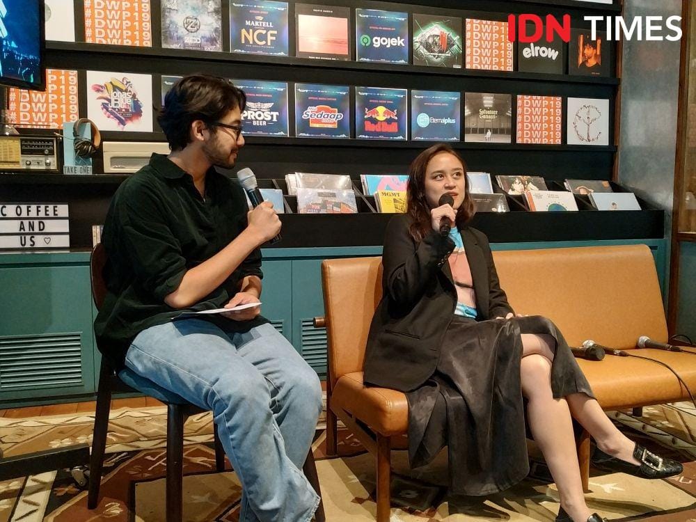 IDN Times/ Nadia Umara