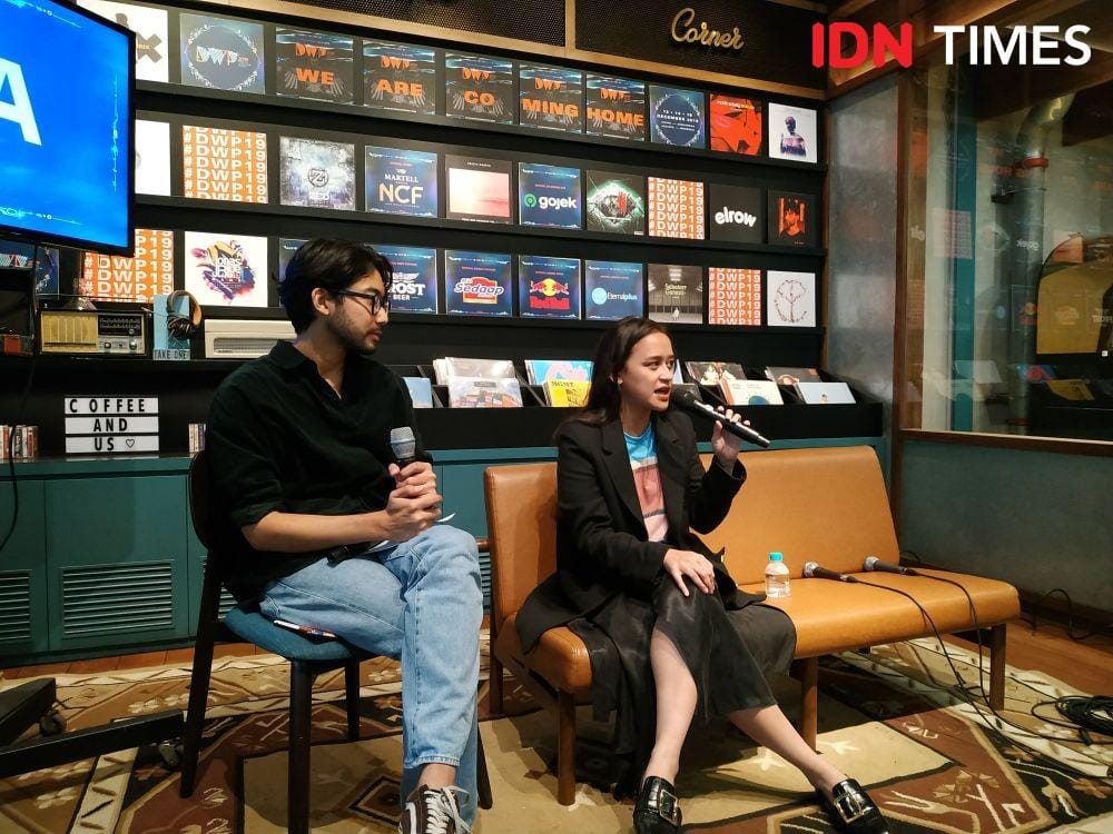 IDN Times/ Nadia Umara