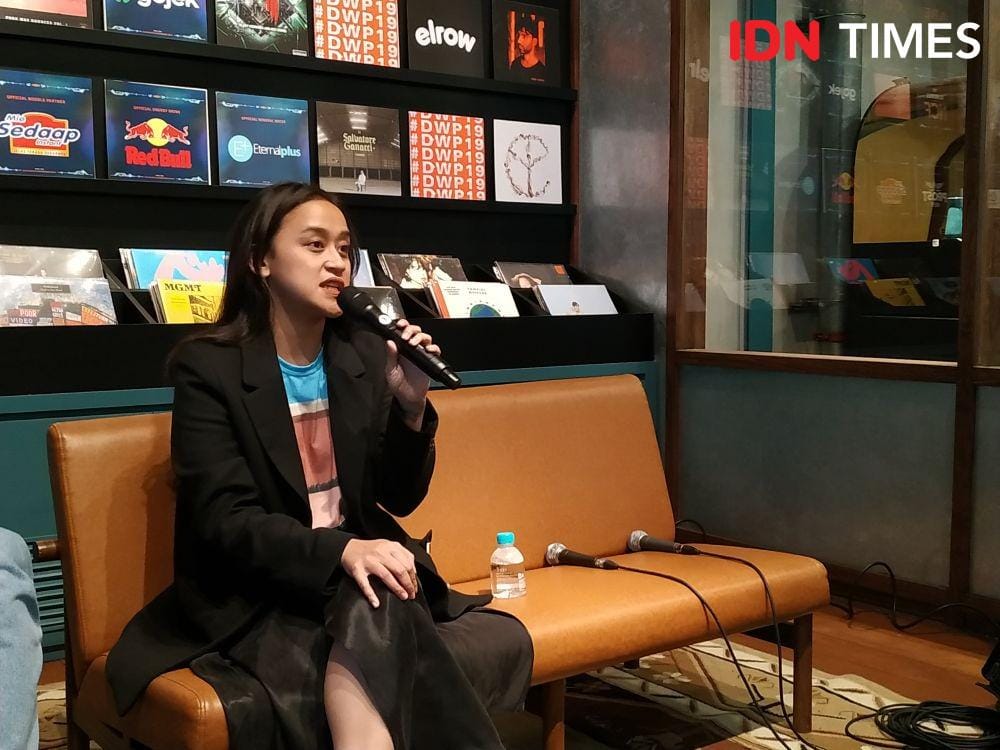 IDN Times/ Nadia Umara