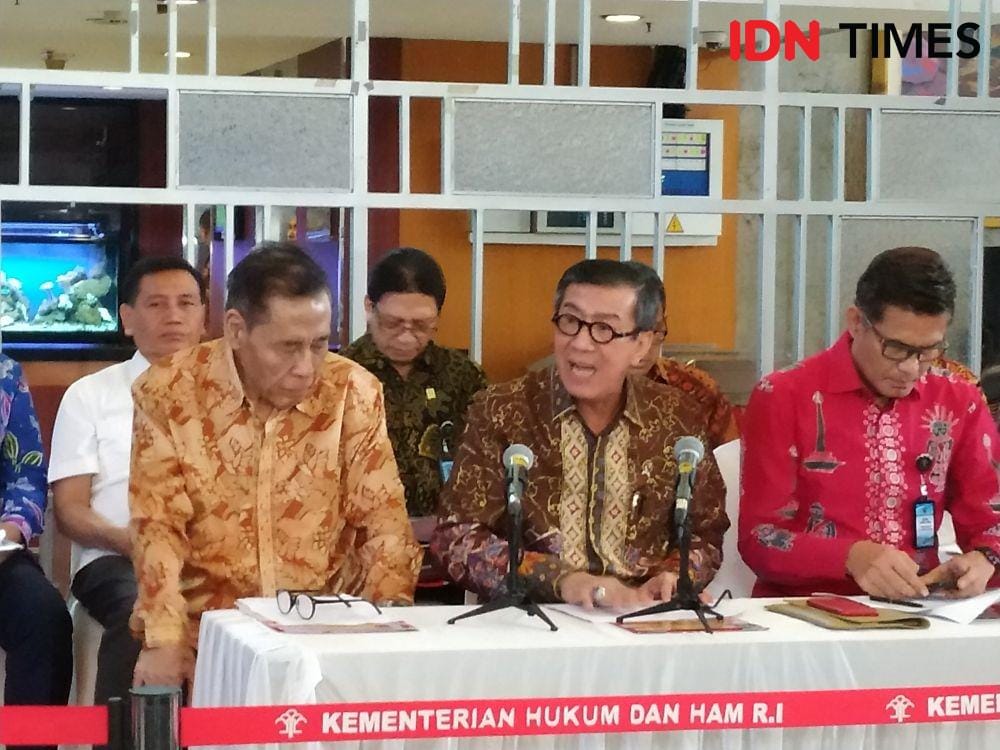 IDN Times / Auriga Agustina