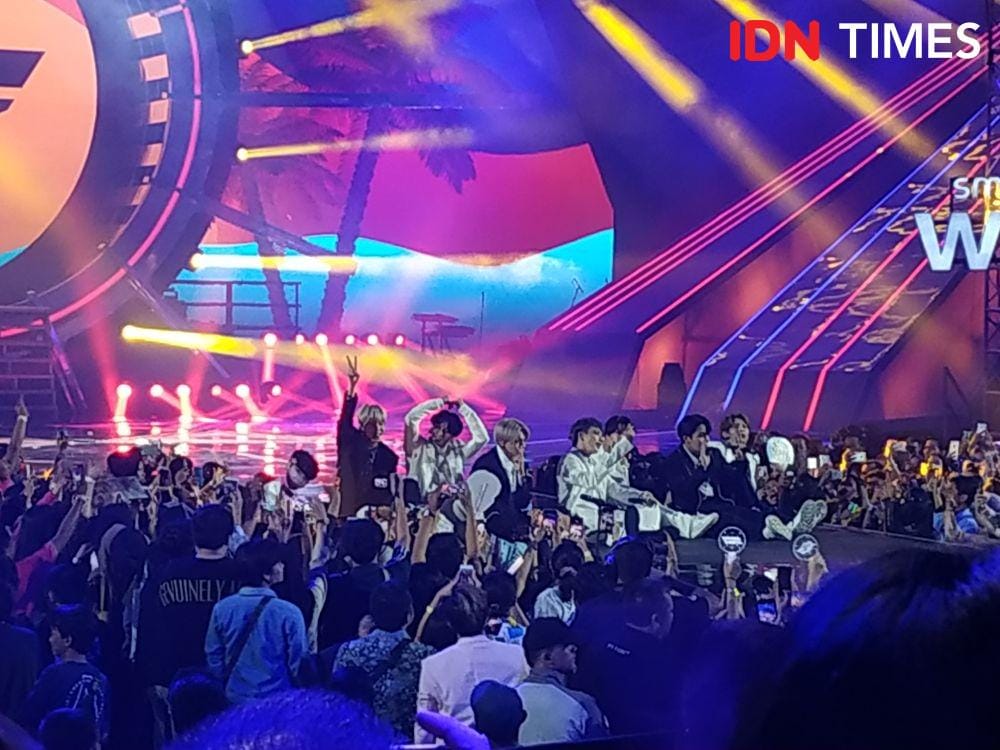 IDN Times/ Nadia Umara