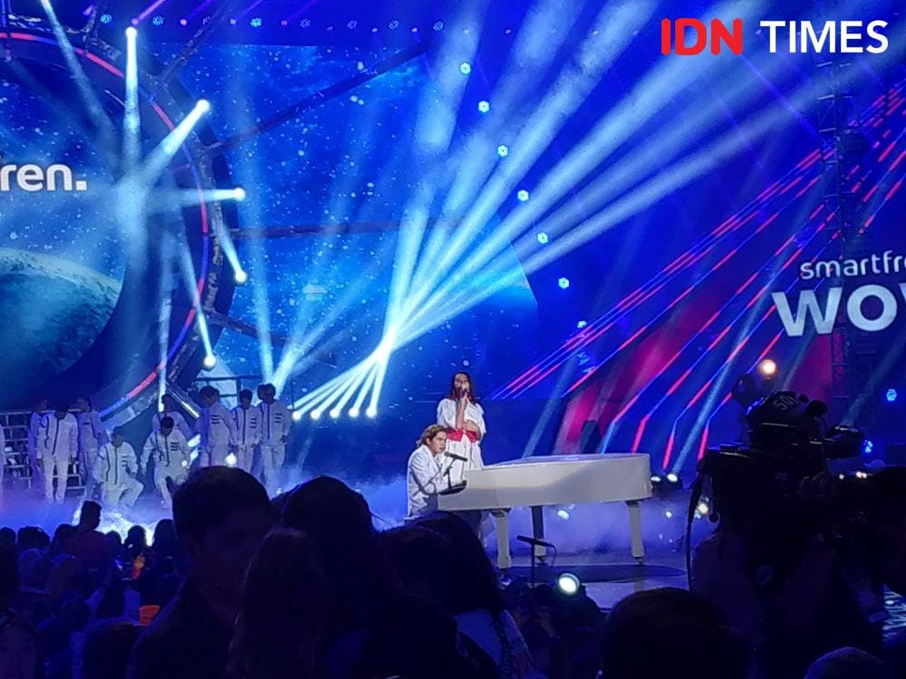 IDN Times/ Nadia Umara