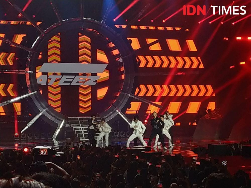 IDN Times/ Nadia Umara