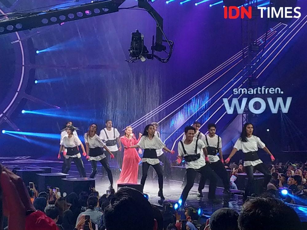 IDN Times/ Nadia Umara