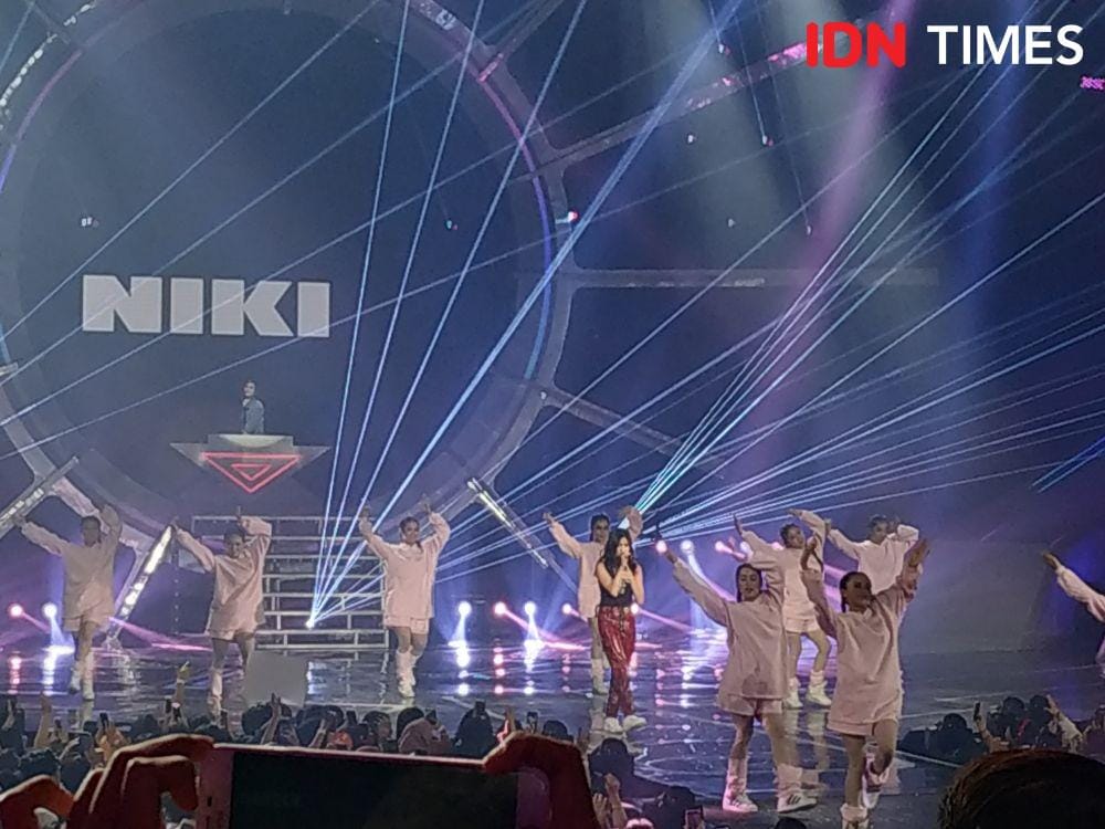 IDN Times/ Nadia Umara