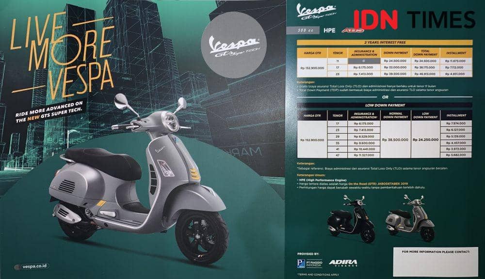 Dok. IDN Times/Aditya Perdana Putra