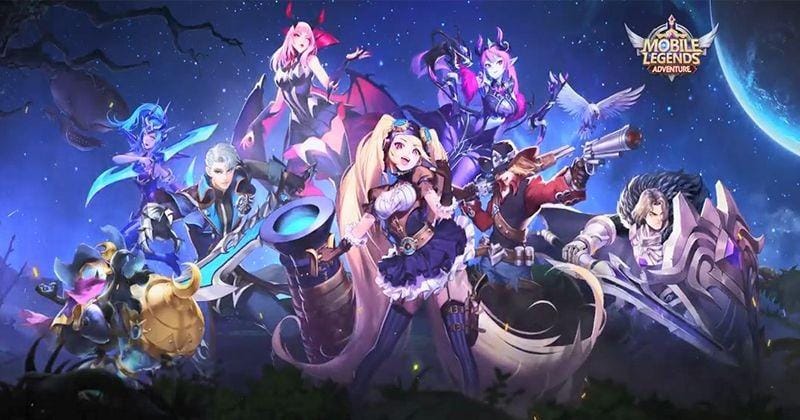 facebook.com/MobileLegendsAdventure/