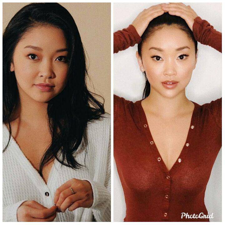 instagram.com/@lanacondor