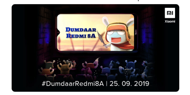 Twitter.com/Redmi India