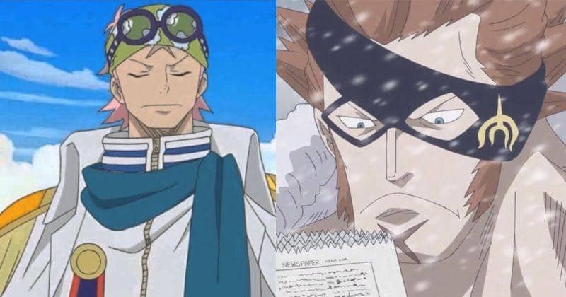 Spekulasi SWORD di One Piece: Apa Tujuan dan Siapa Musuh Mereka?