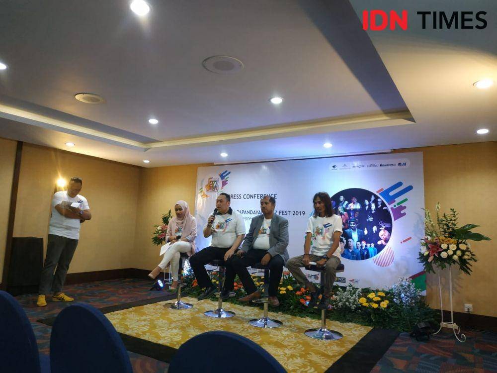 IDN Times/Galih Persiana