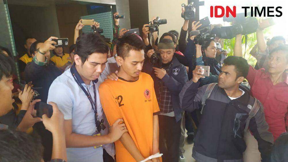 IDN Times/Galih Persiana