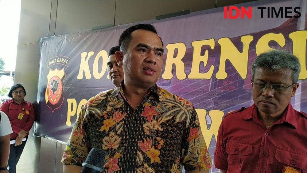 IDN Times/Galih Persiana