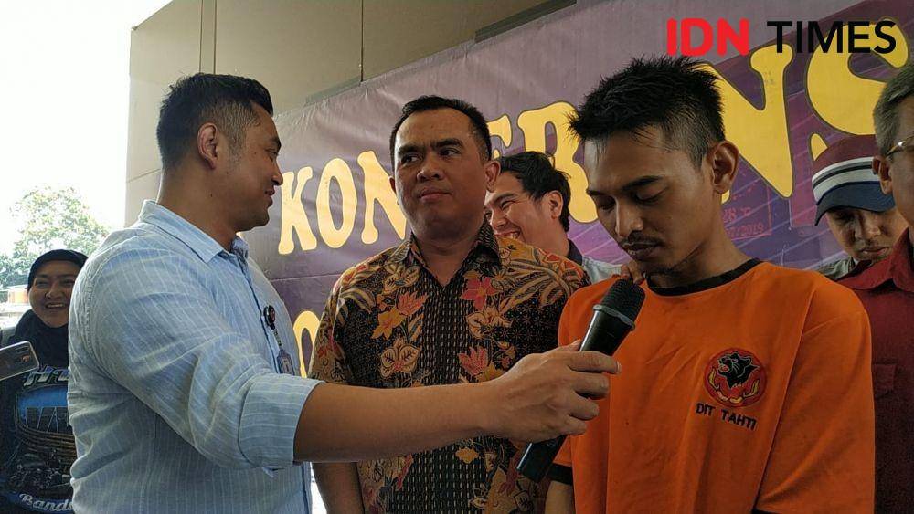 IDN Times/Galih Persiana