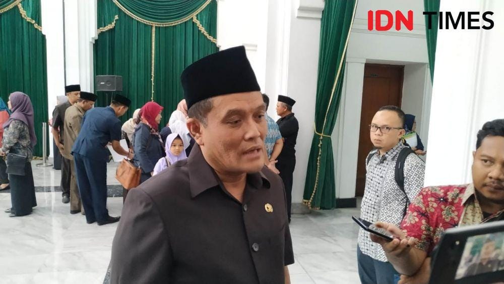 IDN Times/Galih Persiana