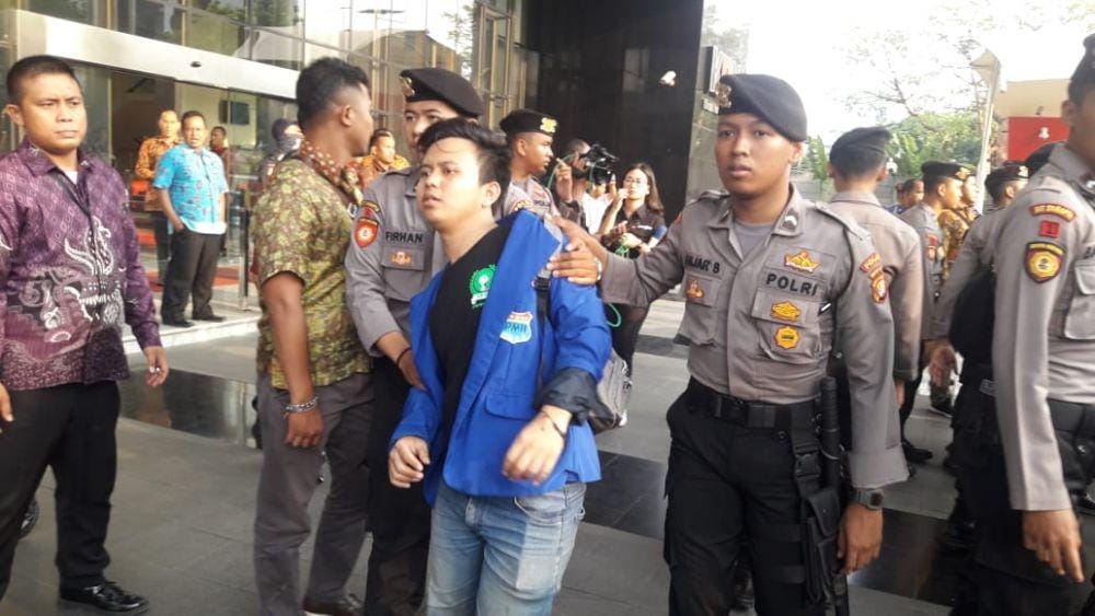 IDN Times/Muhammad Iqbal