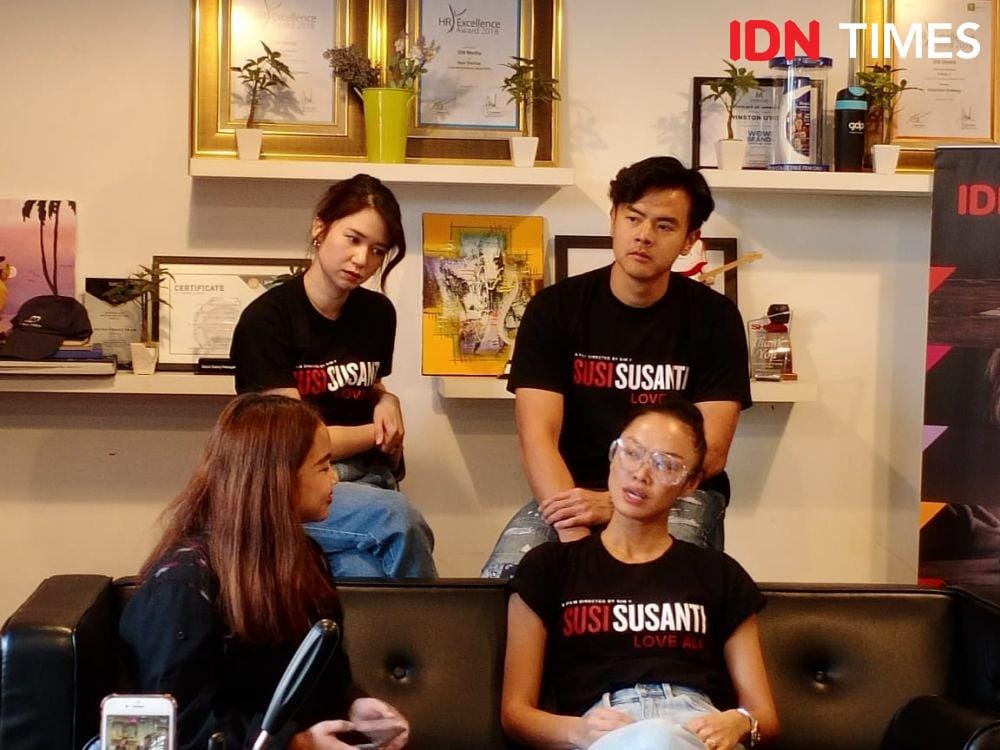 IDN Times/Stella Azasya