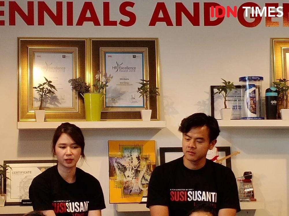 IDN Times/Stella Azasya