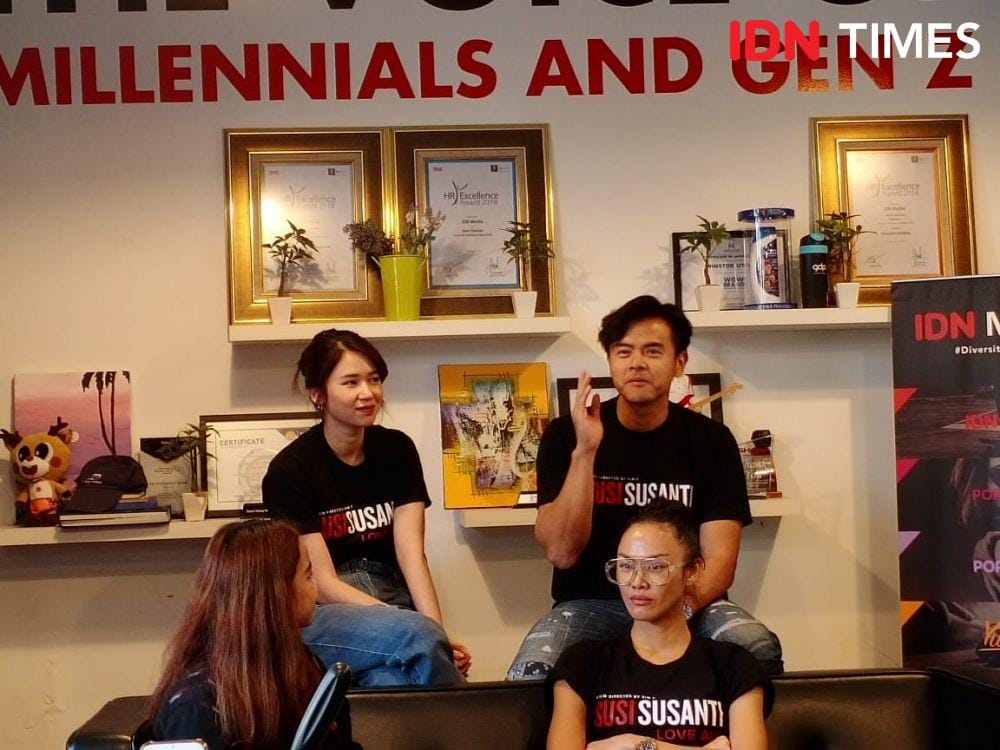 IDN Times/Stella Azasya