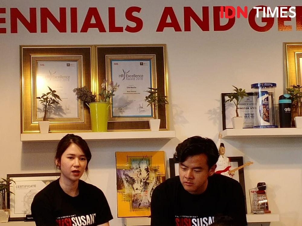 IDN Times/Stella Azasya