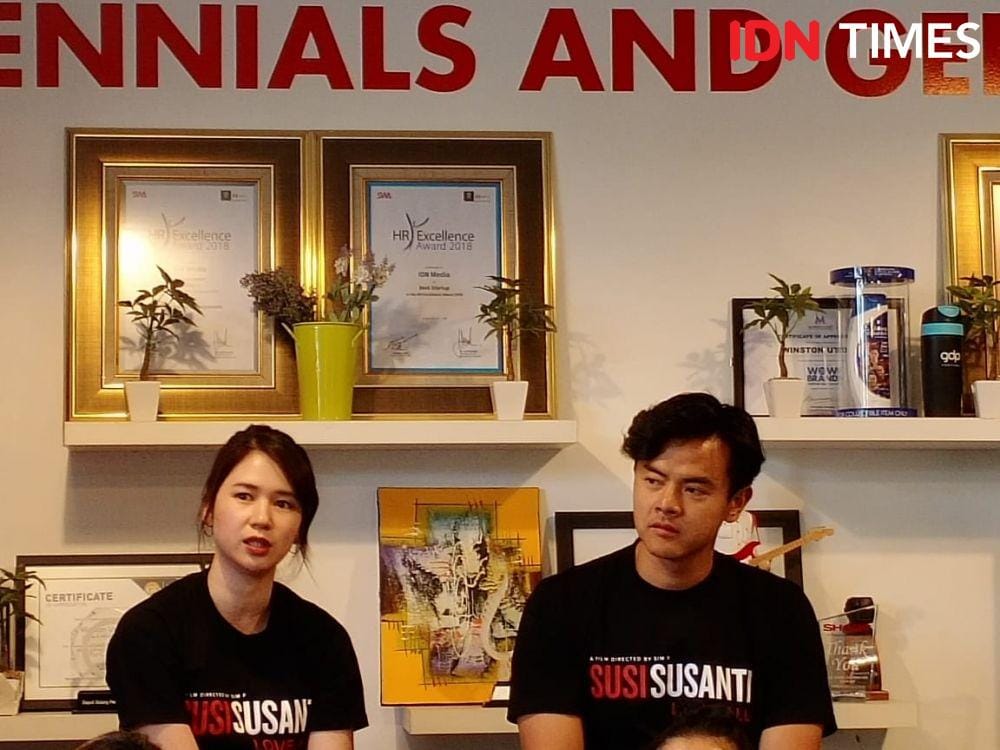 IDN Times/Stella Azasya