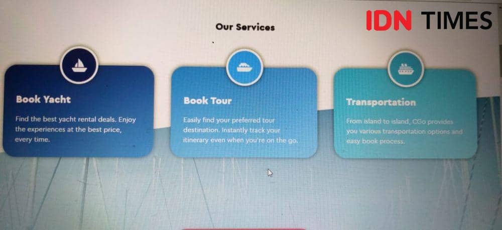 IDN Times/Roh Cahaya Padang