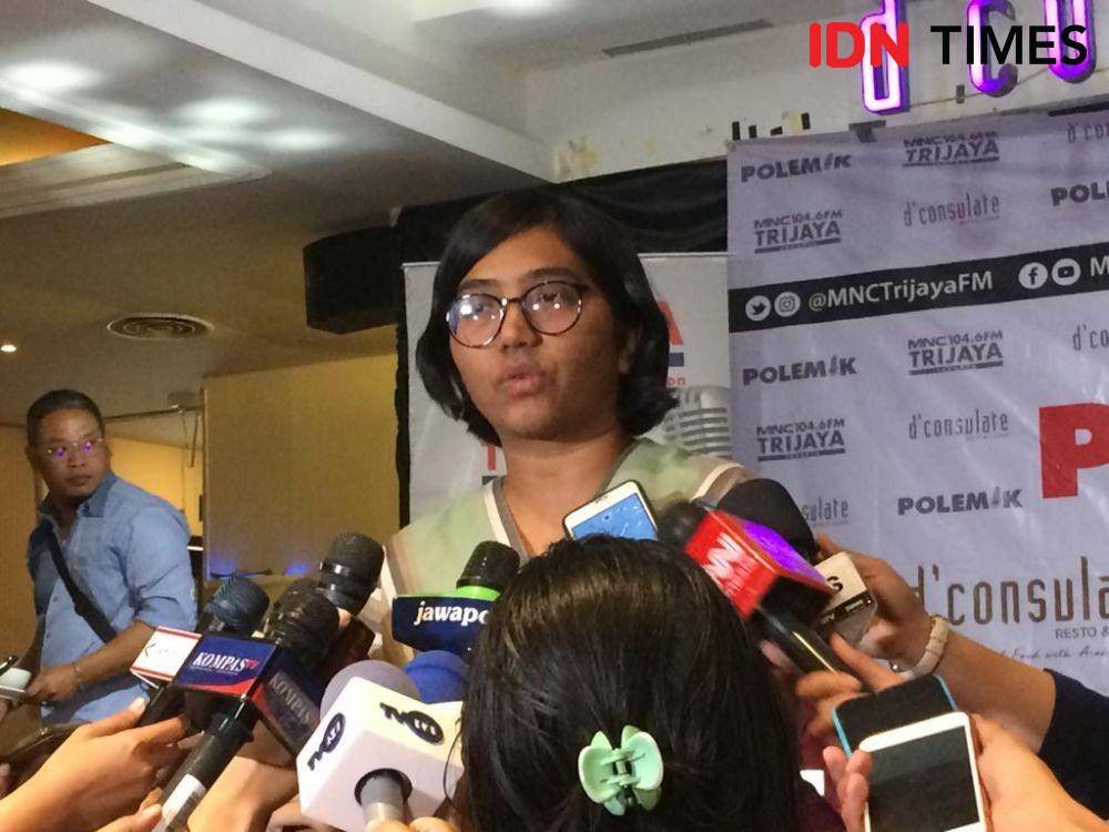 IDN Times/Irfan Fathurochman