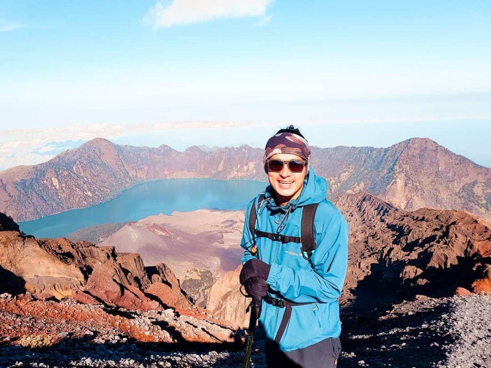 instagram/rikasharsa