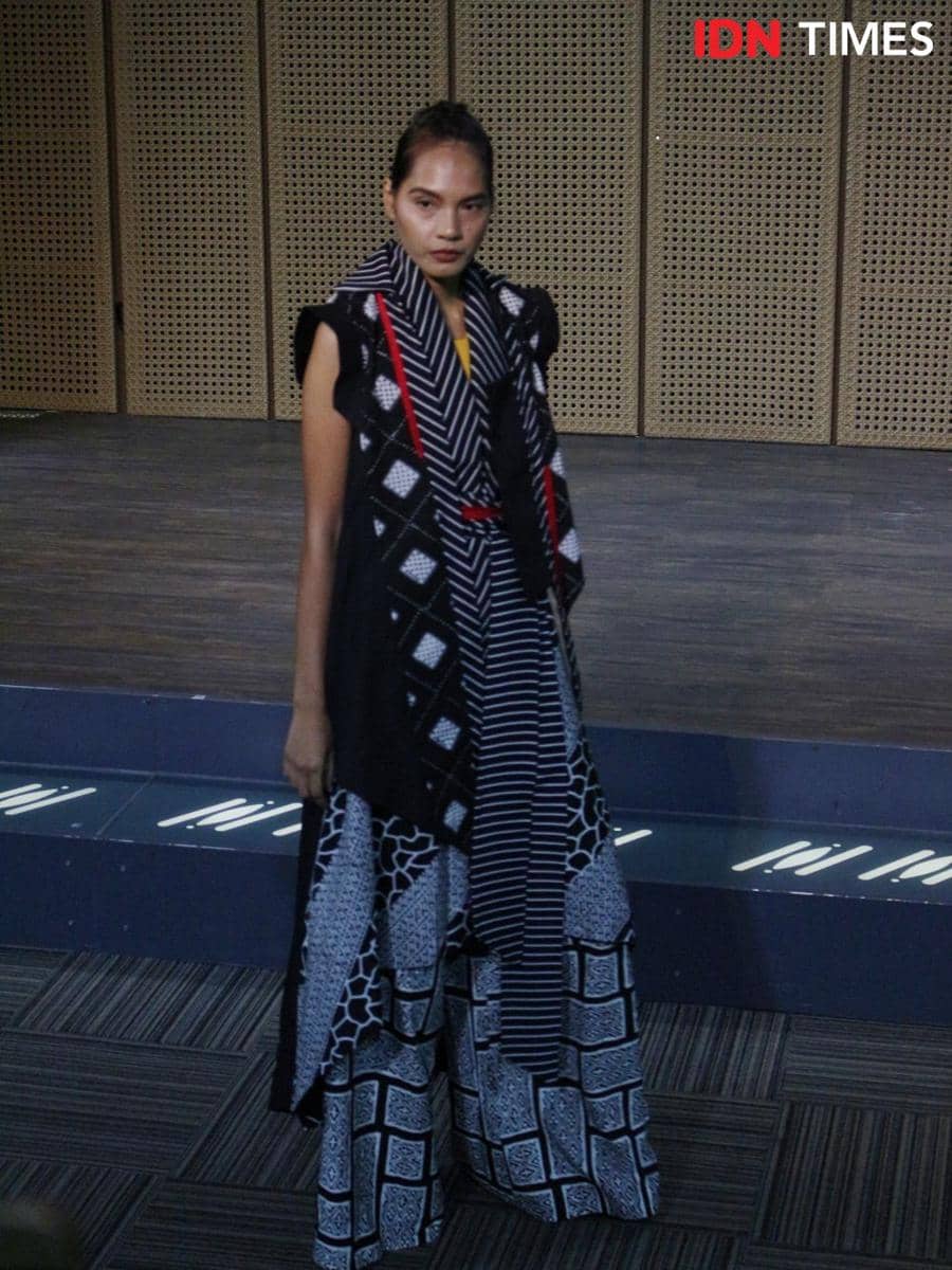 IDN Times/Yolanda Vania