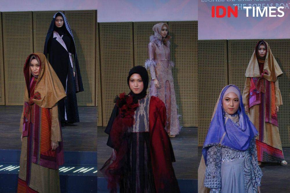 IDN Times/Yolanda Vania