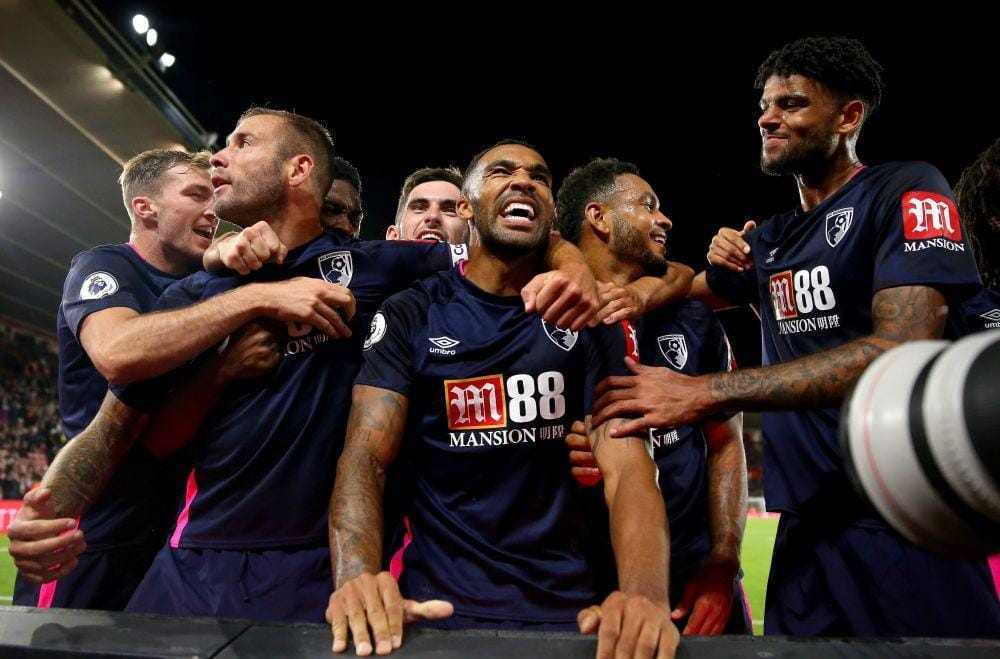 Twitter/@acfbournemouth