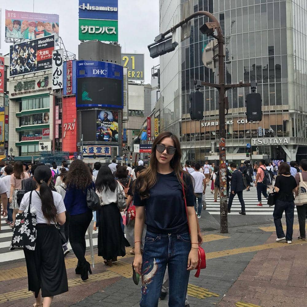 instagram.com/yukyung_922