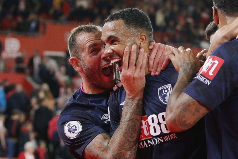 Twitter/@afcbournemouth