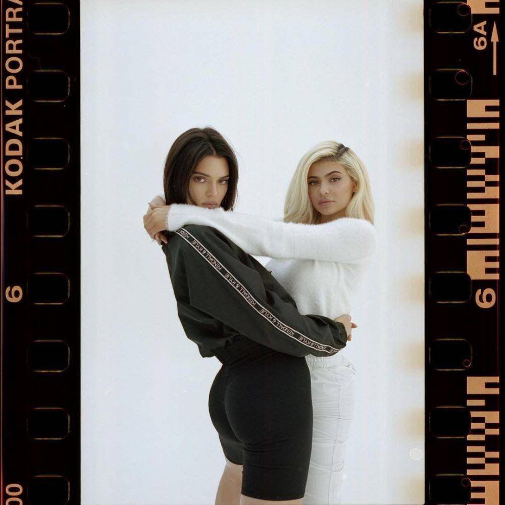 Instagram.com/kendalljenner