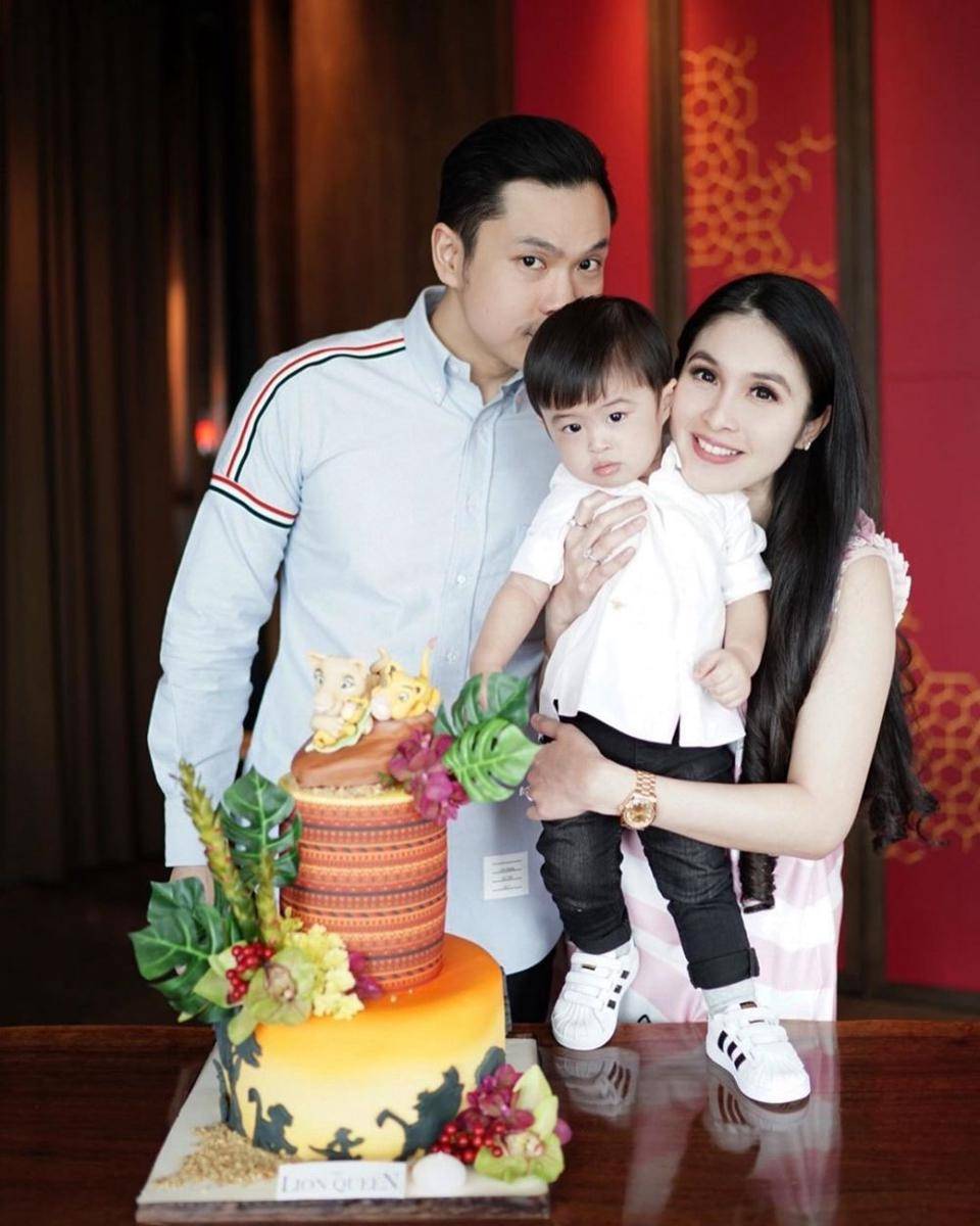 Instagram.com/sandradewi88