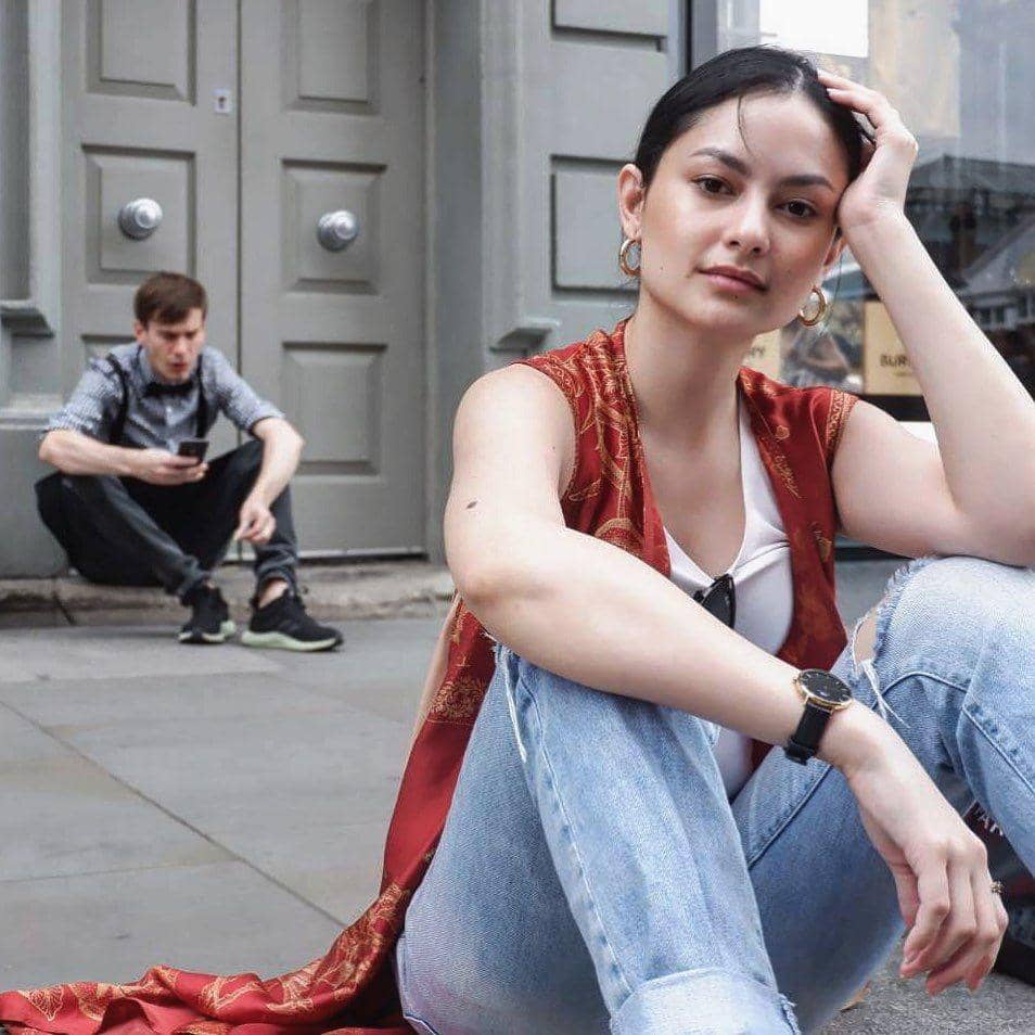 instagram.com/clarabernadeth