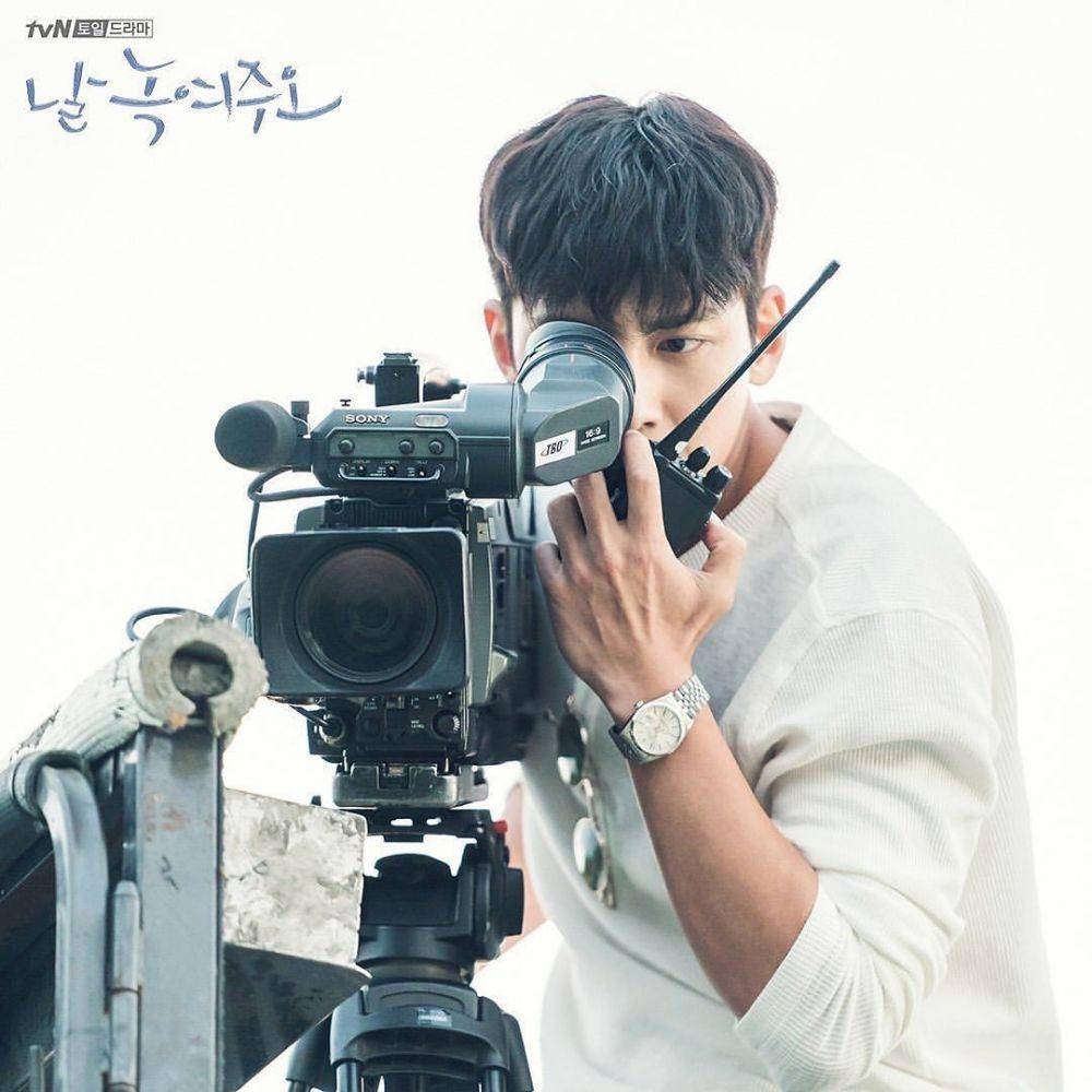 Instagram/jichangwook