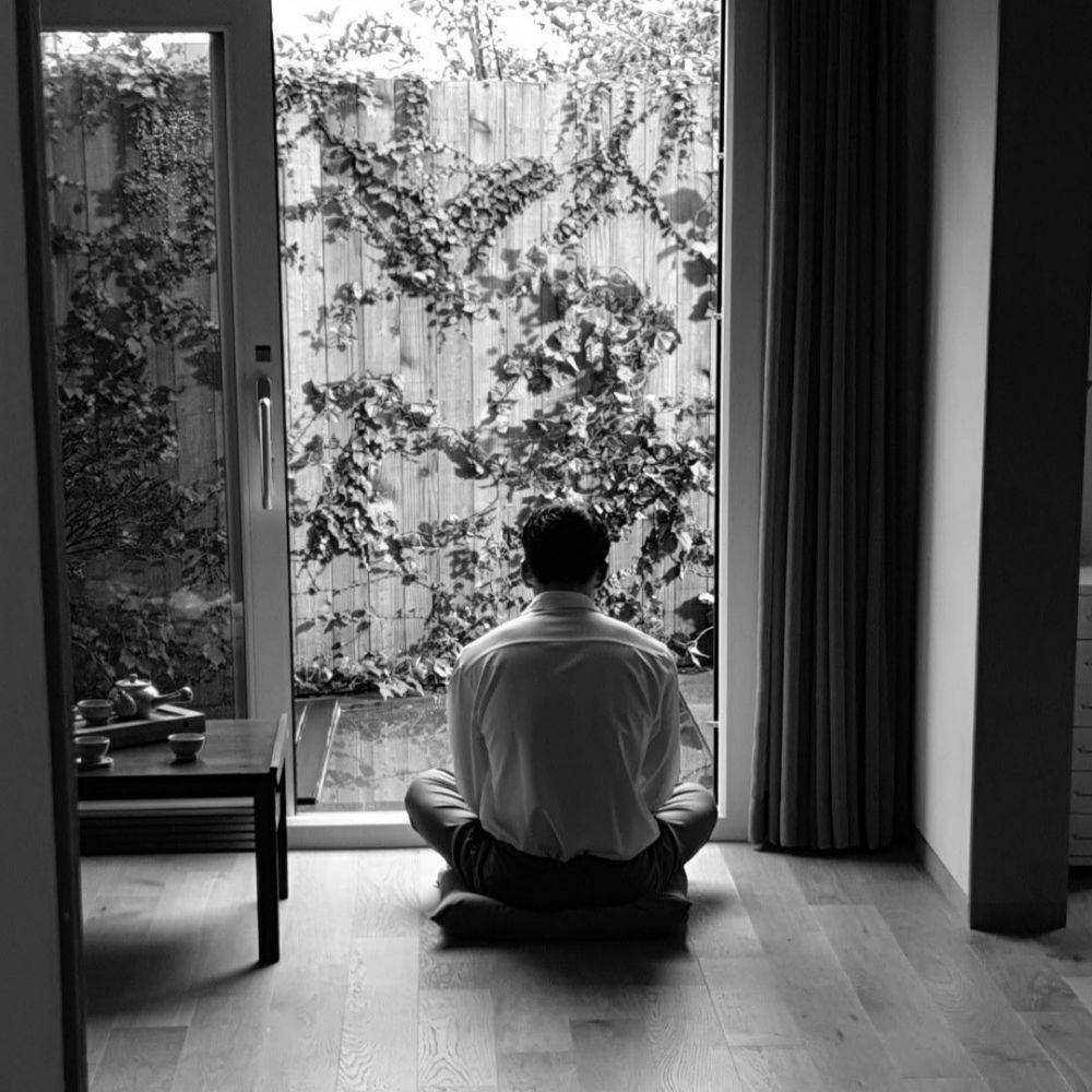 Instagram/jichangwook
