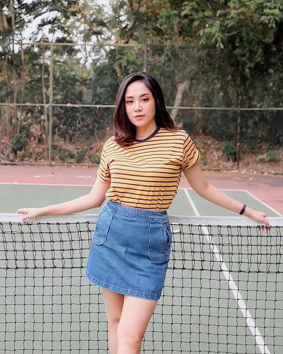 instagram.com/Gina Meidina Putri