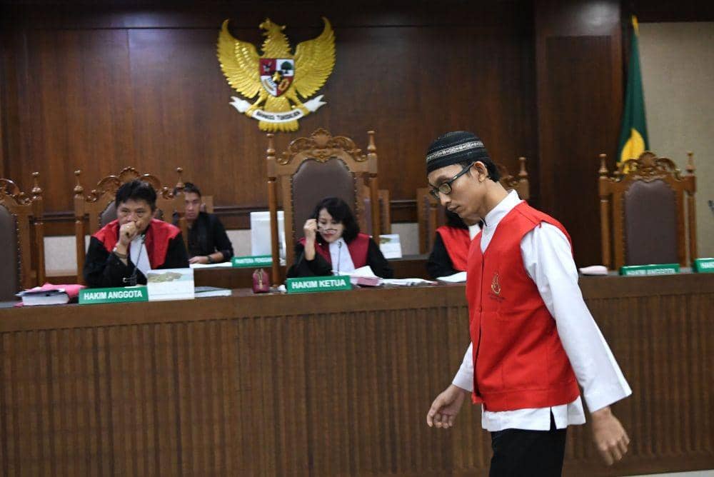 ANTARA FOTO/Aditya Pradana Putra